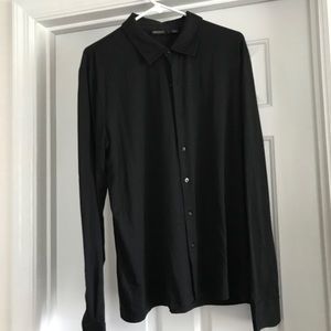 DKNY long sleeve button down